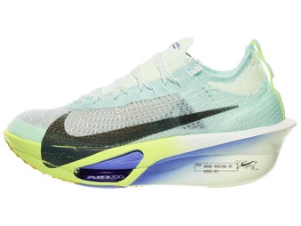Nike Alphafly Next% 3 Men's Shoes Barely Grn/Bk/Spruce 