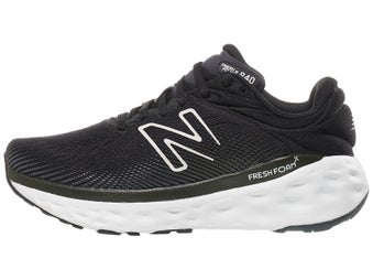 New Balance Fresh Foam X 840 v1 Women's Shoes Black/