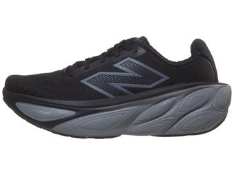 New Balance Fresh Foam X More v5 Men's Shoe Black/Linen