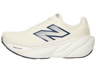 New Balance Fresh Foam X More v5 Women's Shoes Angora