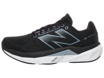 New Balance FuelCell Propel v5 Women's Shoes Black/Stl