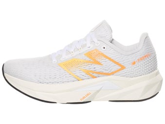 New Balance FuelCell Propel v5 Women's Shoes White/Blac