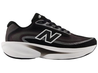 New Balance Ellipse v1 Women's Shoes Black/White