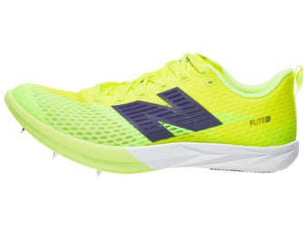 New Balance FuelCell Flite-D Spikes Unisex Afterglow