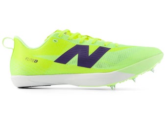 New Balance FuelCell Flite-S Spikes Unisex Afterglow