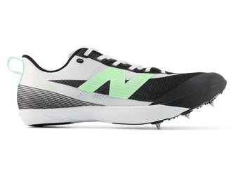 New Balance FuelCell Flite-S Spikes Unisex Black/Mint