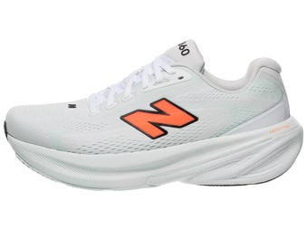 New Balance Fresh Foam X 860 v15 Men's Shoes Br Wh/Tang