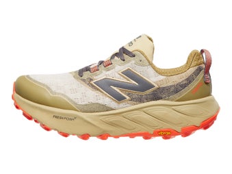 New Balance Fresh Foam X Hierro v9 Men's Shoes Linen