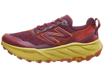 New Balance Fresh Foam X Hierro v9 Women's Shoes Wine