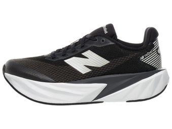 New Balance FuelCell Rebel Kid's Shoes Black/White