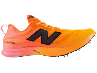 New Balance FuelCell SuperComp MD-X v3 Spikes Unisex Ho