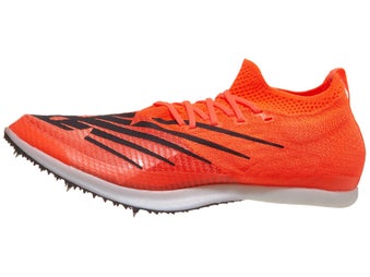 New Balance FuelCell MD-X v2 Spikes Unisex Dragonfly