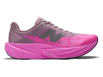 New Balance FuelCell Rebel v5 Men's Shoes Pink/Rose