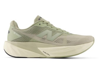 New Balance FuelCell Rebel v5 Men's Shoes Olivine/Ship