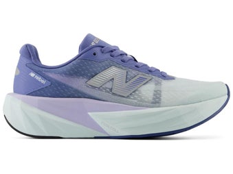 New Balance FuelCell Rebel v5 Women's Shoes Blue