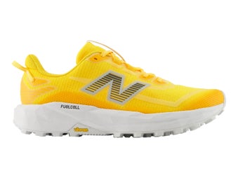 New Balance FuelCell Rebel Trail Men's Shoes Orange/Ref