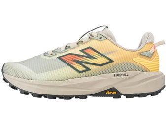 New Balance FuelCell Rebel Trail Women's Shoes Peach