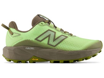 New Balance FuelCell Rebel Trail Women's Shoes Glow