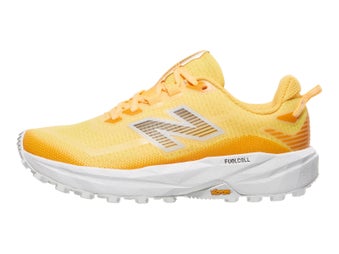New Balance FuelCell Rebel Trail Women's Shoes Orange/B