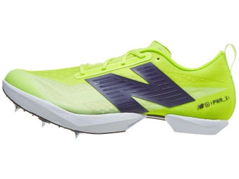 New Balance FuelCell SuperComp PWR-X v3 Spike Unisex Gn