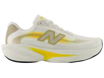 New Balance Ellipse v1 Women's Shoes Sea Salt/Sat Orang