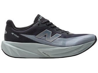 New Balance FuelCell Rebel v5 Men's Shoes Magnet/Blue