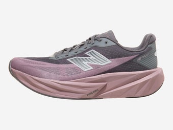 New Balance FuelCell Rebel v5 Men's Shoes Magnet/Pebble