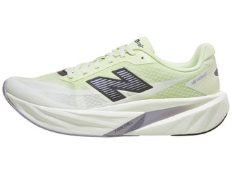 New Balance FuelCell Rebel v5 Men's Shoes Pistachio/Mis