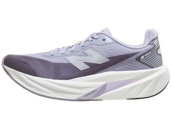 New Balance FuelCell Rebel v5 Women's Shoes Mist/Magnet