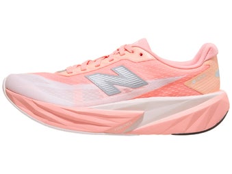 New Balance FuelCell Rebel v5 Women's Shoes Pink/Pink