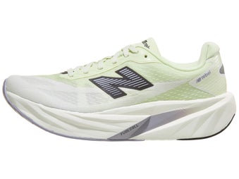 New Balance FuelCell Rebel v5 Women's Shoes Pistachio