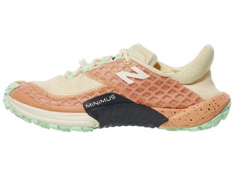 New Balance Minimus Trail Women's Shoes DriedOrange