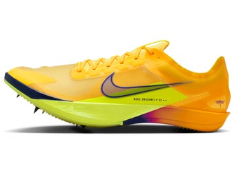 Nike ZoomX Dragonfly XC 2 Spikes Unisex Cit/Indigo/Bl