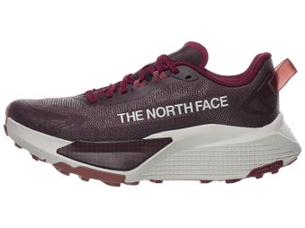 The North Face Altamesa 500 v2 Women's Shoes Burg/Cloud