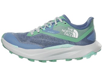The North Face VECTIV Infinite 3 Women's Shoes Blue/Foa