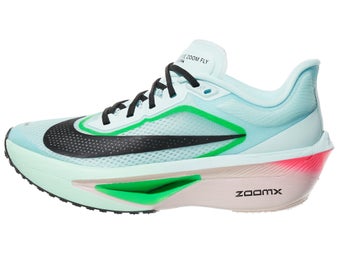 Nike Zoom Fly 6 Women's Shoes Glacier Ice/Black/Pink