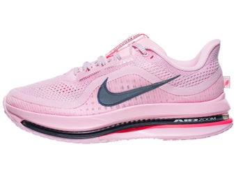 Nike Pegasus Premium Men's Shoes Pink/Off Noir/Black