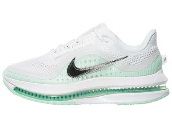 Nike Pegasus Premium Women's Shoes White/Silver/Mint