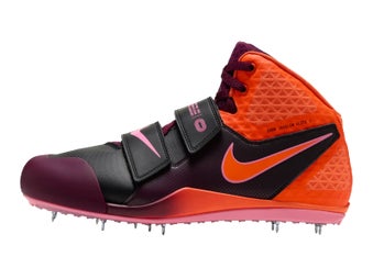 Nike Zoom Javelin Elite 3 Spikes Unisex Crimson/Pink