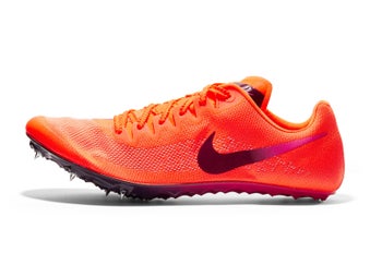 Nike Zoom Ja Fly 4 Spikes Unisex Crimson/Pink/Bordeaux