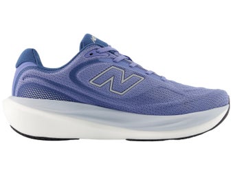 New Balance 1080 v15 Men's Shoes Blue/Silver