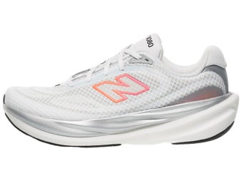 New Balance 1080 v15 Men's Shoes Breathe White/Pink