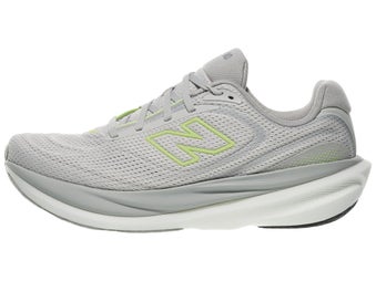 New Balance 1080 v15 Men's Shoes Grey/Afterglow/Raincld