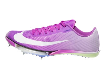 Nike Zoom Maxfly 2 Spikes Unisex Fuchsia Dream/White/Gr