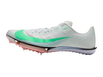 Nike Zoom Maxfly 2 Spikes Unisex Summit White/Green/Pk