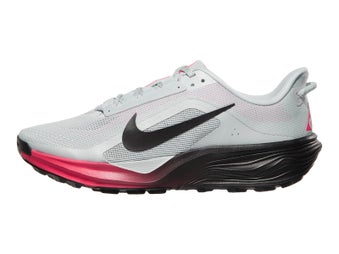 Nike ACG Pegasus Trail Men's Shoes Platinum/Blk/Yellow