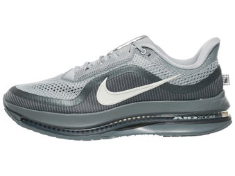 Nike Pegasus Premium Men's Shoes Grey/Sail/Anthracite