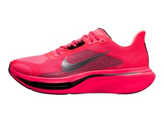Nike Pegasus Plus 2 Men's Shoes Flash Crimson/Silver/Bk