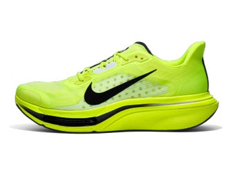 Nike Pegasus Plus 2 Men's Shoes Lemon Venom/Black/White