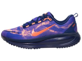 Nike Vomero 18 Men's Shoes Indigo Burst/Lava/Blue